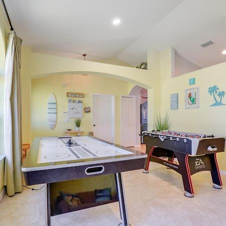 Jensen Beach Home With Heated Pool! Exterior photo