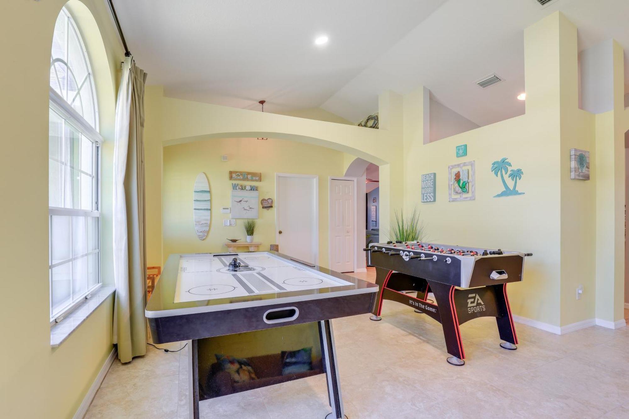 Jensen Beach Home With Heated Pool! Exterior photo