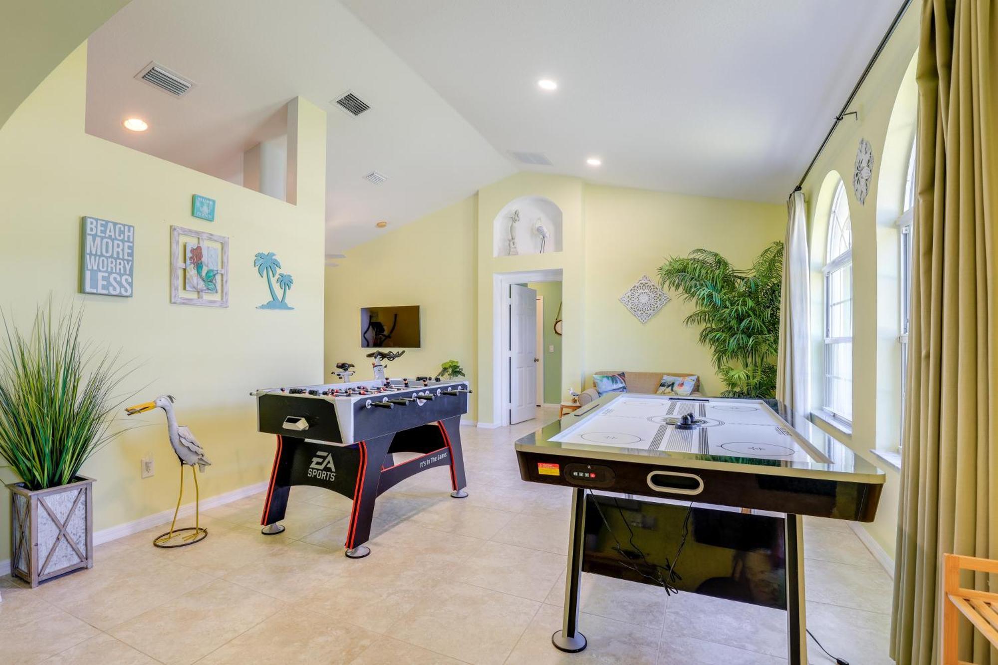 Jensen Beach Home With Heated Pool! Exterior photo