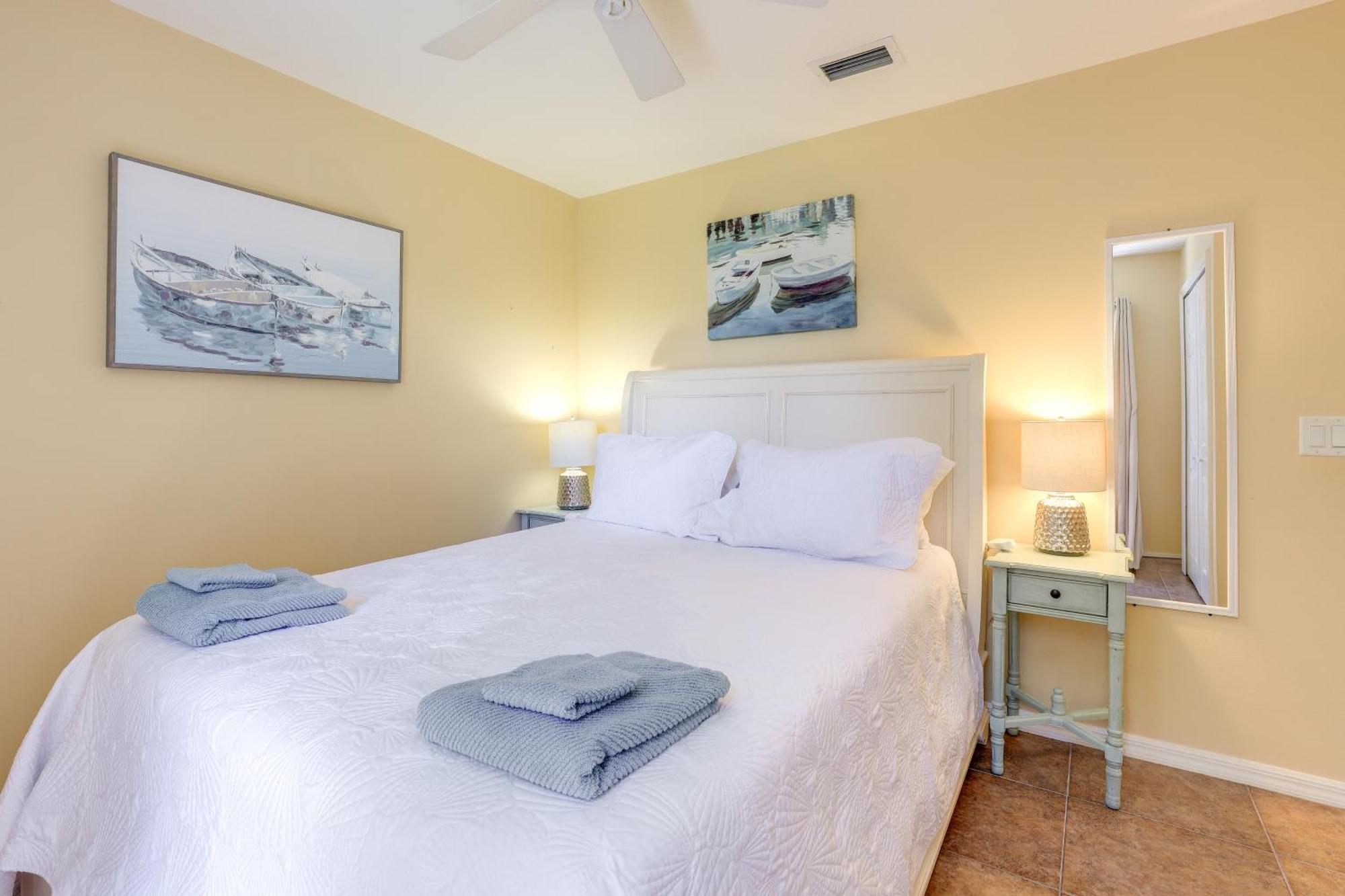 Jensen Beach Home With Heated Pool! Exterior photo