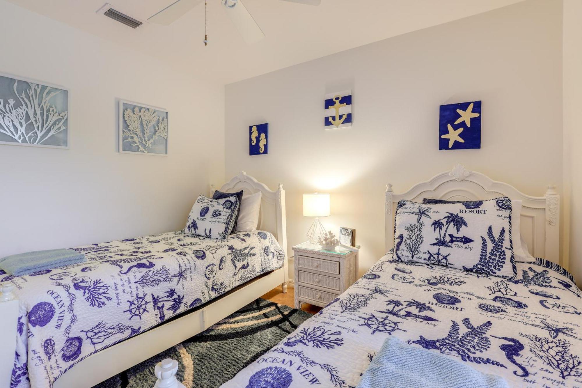 Jensen Beach Home With Heated Pool! Exterior photo