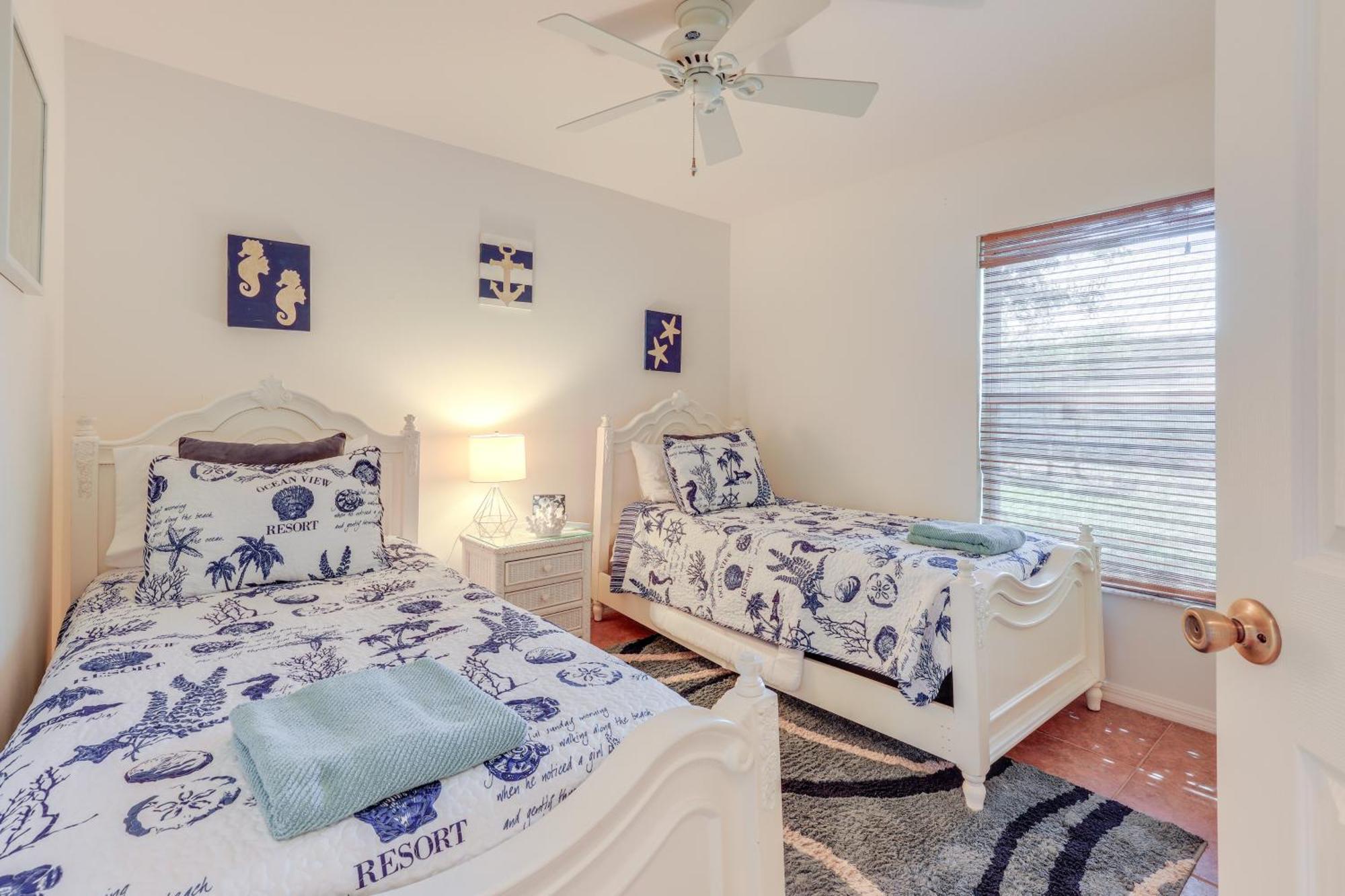 Jensen Beach Home With Heated Pool! Exterior photo